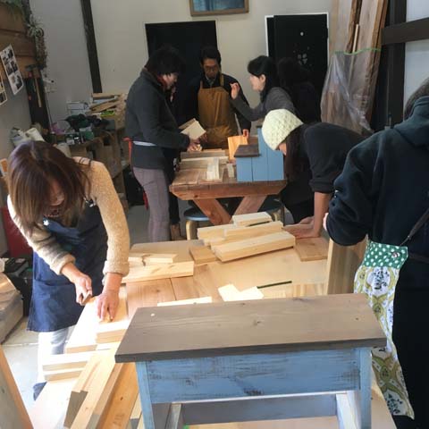 湘南平塚アルベリアールホームはおしゃれなリフォームリノベーション。施工例キッチントイレお風呂洗面イベント無垢インテリア雑貨家具照明